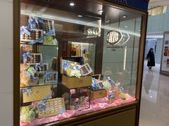 -Cova Ristorante & Caffe(海港城店)