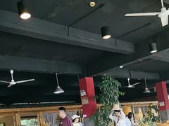 -乡村小榭饭店