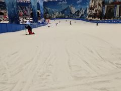 -长沙湘江冰雪世界