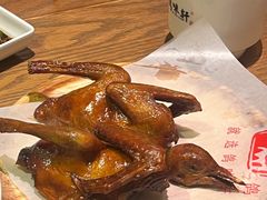 -鸽味轩·粤菜小馆(高楼门总店)