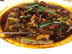 -二师兄火盆烤肉(湖口店)