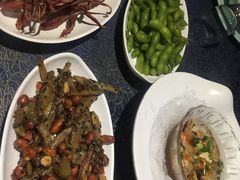 -星龙海鲜(望江东路店)
