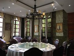 包厢-半岛公馆(淞兴西路店)