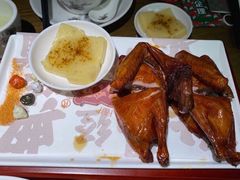 -大鸽饭(岗顶店)