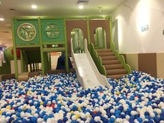-宝贝王早教中心(衡阳万达店)