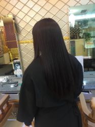 -唐荣护肤造型