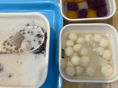 -满记甜品(王府井北京市百货大楼店)