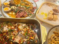 -东排食堂长沙小吃大排档(五一广场店)