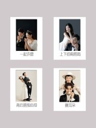 -CD视觉婚纱摄影