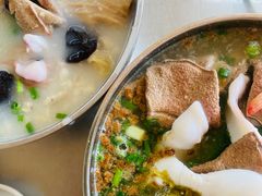 -广场正宗原汁薏米店