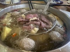 -伟记牛肉(金鸿公路店)