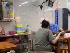 -潮汕美食.厚弥粥(白石洲店)