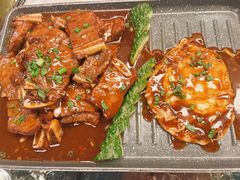 -桂花里·衢州菜·精酿餐吧(未来科技城万达广场店)