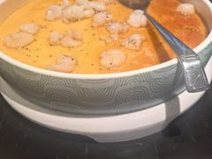 黑松露海鲜炖蛋-一麦·龙岛(上海青浦店)