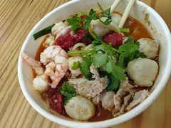 -明月虾面(厦禾路店)