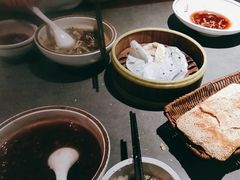 -老淮滨-蚌埠非遗小吃(淮河路店)