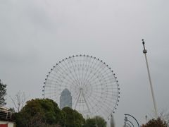 -南昌之星摩天轮