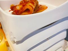 -火炉火自助餐(喜隆多店)