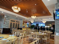 大堂-德胜轩正宗顺德菜(宝安沙井会展中心店)