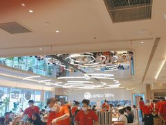 -西塔老太太泥炉烤肉(川沙百联店)