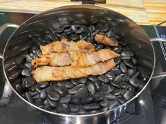 -西藏饭店·亚克·食光自助餐厅(文殊院店)