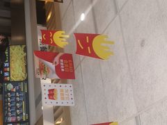 -麦当劳(塔园路店)