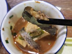 -漳河青花椒鱼头火锅