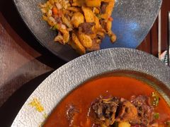 -那拉提之疆·新疆菜(美院店)