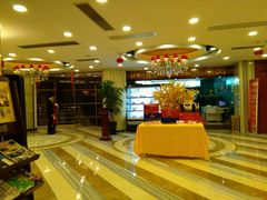 -一品粤珍轩(吴中路店)