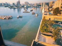 -澳门十六浦索菲特大酒店