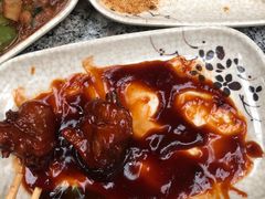 -天发长铁锅炖(王秀村店)