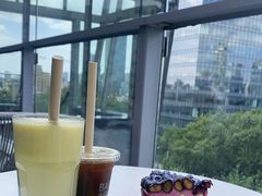 -BAKER&SPICE(环贸店)