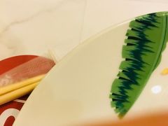 -香蕉叶餐厅(是隆店)
