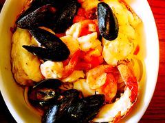 -RED LOBSTER(多伦多DT店)