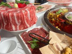 -李常在火锅(城北店)