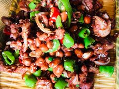-巴土人家恩施菜馆(古德寺店)
