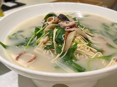 -狮王府淮扬菜(新街口友谊店)