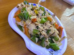 -百味园饺子馆
