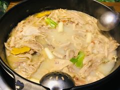 -代羊肉(中和店)