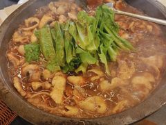 -都江堰石锅鱼