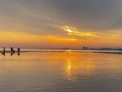 -老虎石海上公园