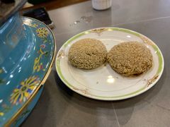 -烤肉宛饭庄(北新桥店)