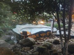 -明月山天沐温泉度假村