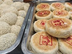 -常州糕团店(北大街新世纪商城店)