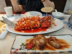 -姑苏家宴·苏帮菜·松鼠桂鱼(苏州总店)