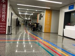 -江苏省人民医院(广州路院区)