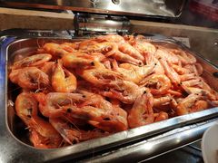 -芭菲盛宴·环球美食(北城国际店)