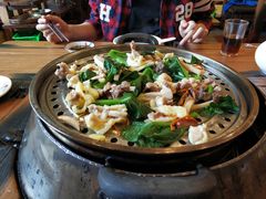 桑拿蒸鸡-阿多私房菜(顺德店)