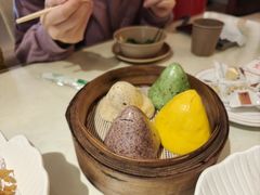 -归元·云集斋素菜馆