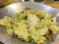 -鱼食饭稻·苏浙土菜17年老馆子(平江路店)